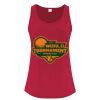 ATC™ EVERYDAY COTTON LADIES' TANK TOP Vignette