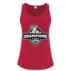ATC™ EVERYDAY COTTON LADIES' TANK TOP Vignette
