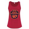 ATC™ EVERYDAY COTTON LADIES' TANK TOP Vignette