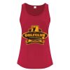ATC™ EVERYDAY COTTON LADIES' TANK TOP Vignette
