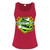 ATC™ EVERYDAY COTTON LADIES' TANK TOP Vignette