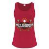 ATC™ EVERYDAY COTTON LADIES' TANK TOP Vignette