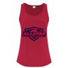 ATC™ EVERYDAY COTTON LADIES' TANK TOP Vignette