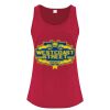 ATC™ EVERYDAY COTTON LADIES' TANK TOP Vignette