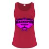 ATC™ EVERYDAY COTTON LADIES' TANK TOP Vignette