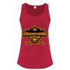 ATC™ EVERYDAY COTTON LADIES' TANK TOP Vignette