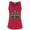 ATC™ EVERYDAY COTTON LADIES' TANK TOP Vignette