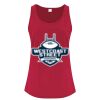 ATC™ EVERYDAY COTTON LADIES' TANK TOP Vignette