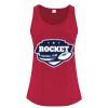 ATC™ EVERYDAY COTTON LADIES' TANK TOP Vignette