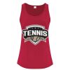 ATC™ EVERYDAY COTTON LADIES' TANK TOP Vignette