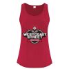 ATC™ EVERYDAY COTTON LADIES' TANK TOP Vignette