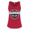 ATC™ EVERYDAY COTTON LADIES' TANK TOP Vignette