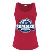 ATC™ EVERYDAY COTTON LADIES' TANK TOP Vignette