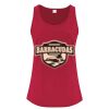 ATC™ EVERYDAY COTTON LADIES' TANK TOP Vignette