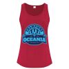 ATC™ EVERYDAY COTTON LADIES' TANK TOP Vignette