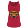 ATC™ EVERYDAY COTTON LADIES' TANK TOP Vignette