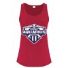 ATC™ EVERYDAY COTTON LADIES' TANK TOP Vignette