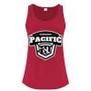ATC™ EVERYDAY COTTON LADIES' TANK TOP Vignette