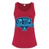 ATC™ EVERYDAY COTTON LADIES' TANK TOP Vignette