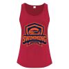 ATC™ EVERYDAY COTTON LADIES' TANK TOP Vignette