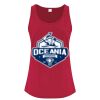 ATC™ EVERYDAY COTTON LADIES' TANK TOP Vignette