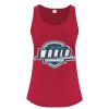 ATC™ EVERYDAY COTTON LADIES' TANK TOP Vignette