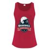 ATC™ EVERYDAY COTTON LADIES' TANK TOP Vignette