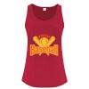 ATC™ EVERYDAY COTTON LADIES' TANK TOP Vignette
