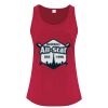 ATC™ EVERYDAY COTTON LADIES' TANK TOP Vignette