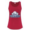 ATC™ EVERYDAY COTTON LADIES' TANK TOP Vignette