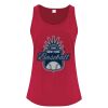 ATC™ EVERYDAY COTTON LADIES' TANK TOP Vignette