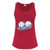 ATC™ EVERYDAY COTTON LADIES' TANK TOP Vignette