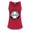 ATC™ EVERYDAY COTTON LADIES' TANK TOP Vignette