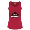 ATC™ EVERYDAY COTTON LADIES' TANK TOP Vignette