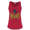ATC™ EVERYDAY COTTON LADIES' TANK TOP Vignette