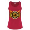 ATC™ EVERYDAY COTTON LADIES' TANK TOP Vignette