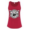 ATC™ EVERYDAY COTTON LADIES' TANK TOP Vignette