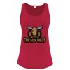 ATC™ EVERYDAY COTTON LADIES' TANK TOP Vignette