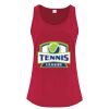 ATC™ EVERYDAY COTTON LADIES' TANK TOP Vignette