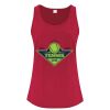 ATC™ EVERYDAY COTTON LADIES' TANK TOP Vignette