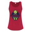 ATC™ EVERYDAY COTTON LADIES' TANK TOP Vignette