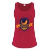 ATC™ EVERYDAY COTTON LADIES' TANK TOP Vignette