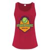 ATC™ EVERYDAY COTTON LADIES' TANK TOP Vignette