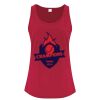 ATC™ EVERYDAY COTTON LADIES' TANK TOP Vignette
