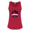 ATC™ EVERYDAY COTTON LADIES' TANK TOP Vignette
