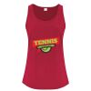 ATC™ EVERYDAY COTTON LADIES' TANK TOP Vignette