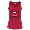 ATC™ EVERYDAY COTTON LADIES' TANK TOP Vignette
