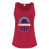 ATC™ EVERYDAY COTTON LADIES' TANK TOP Vignette