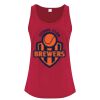 ATC™ EVERYDAY COTTON LADIES' TANK TOP Vignette