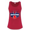 ATC™ EVERYDAY COTTON LADIES' TANK TOP Vignette